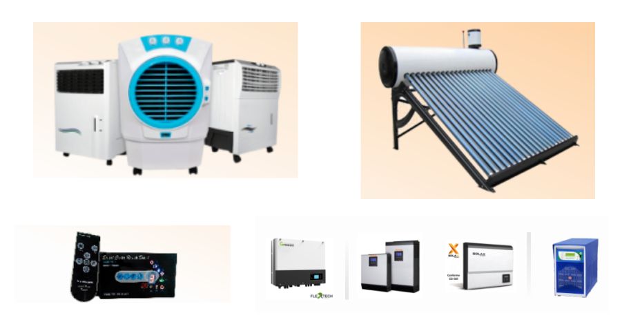Solar Products